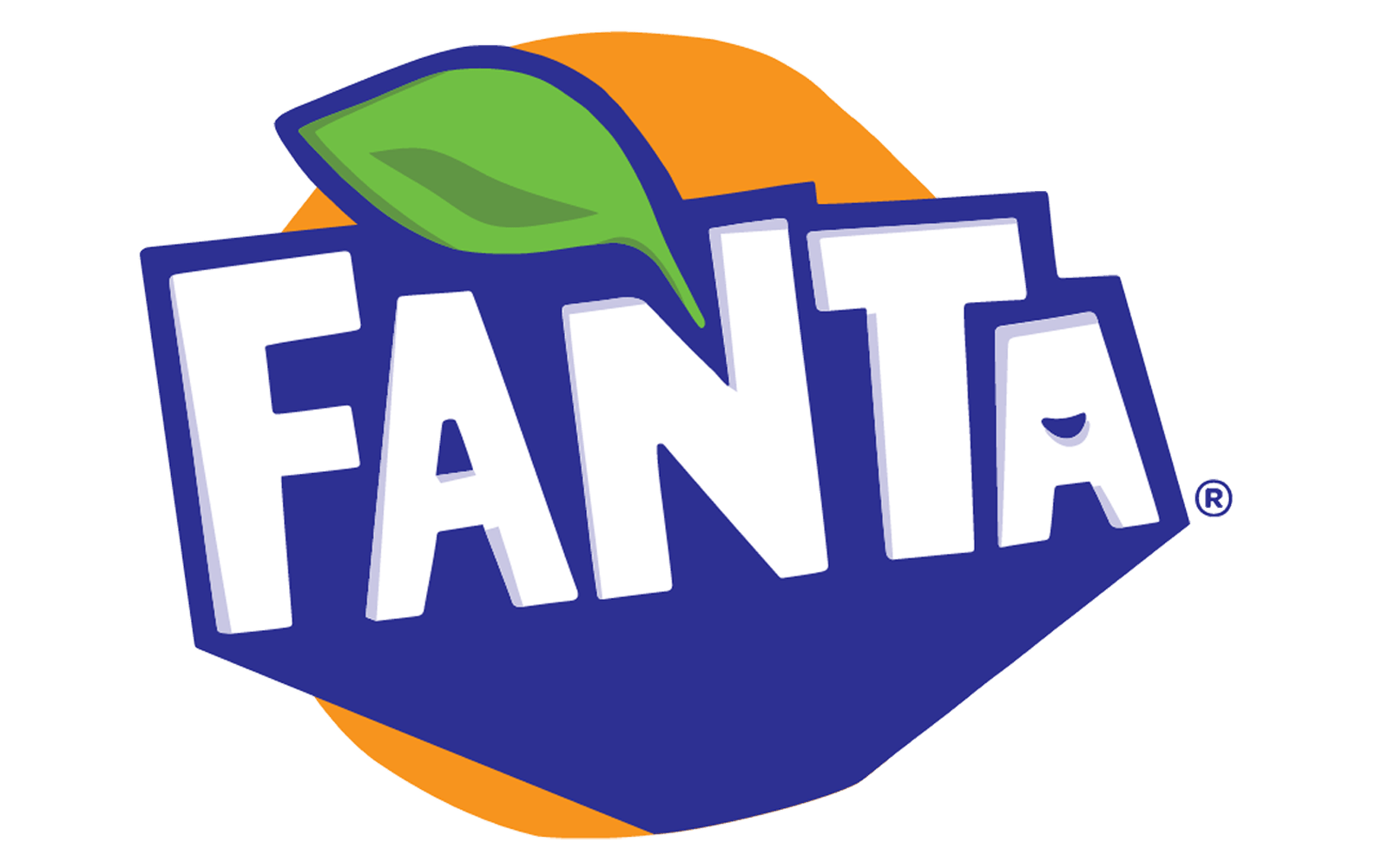 Fanta Logo