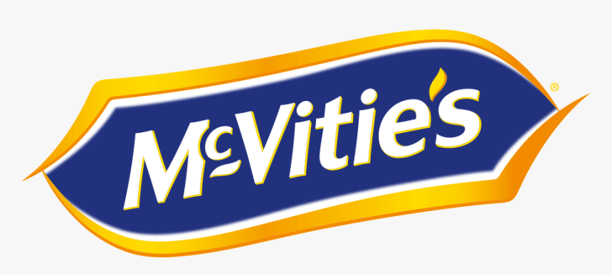 Mcvities Logo