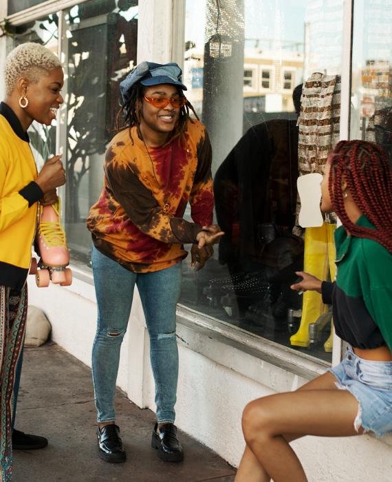 about mission vision pix