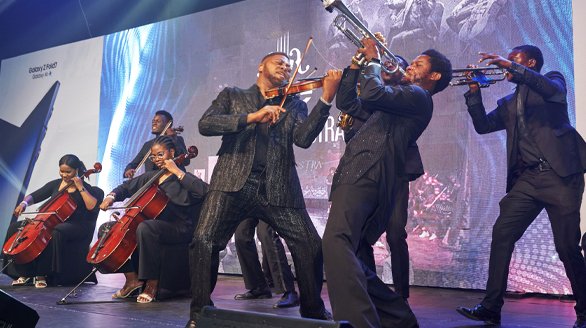 production development