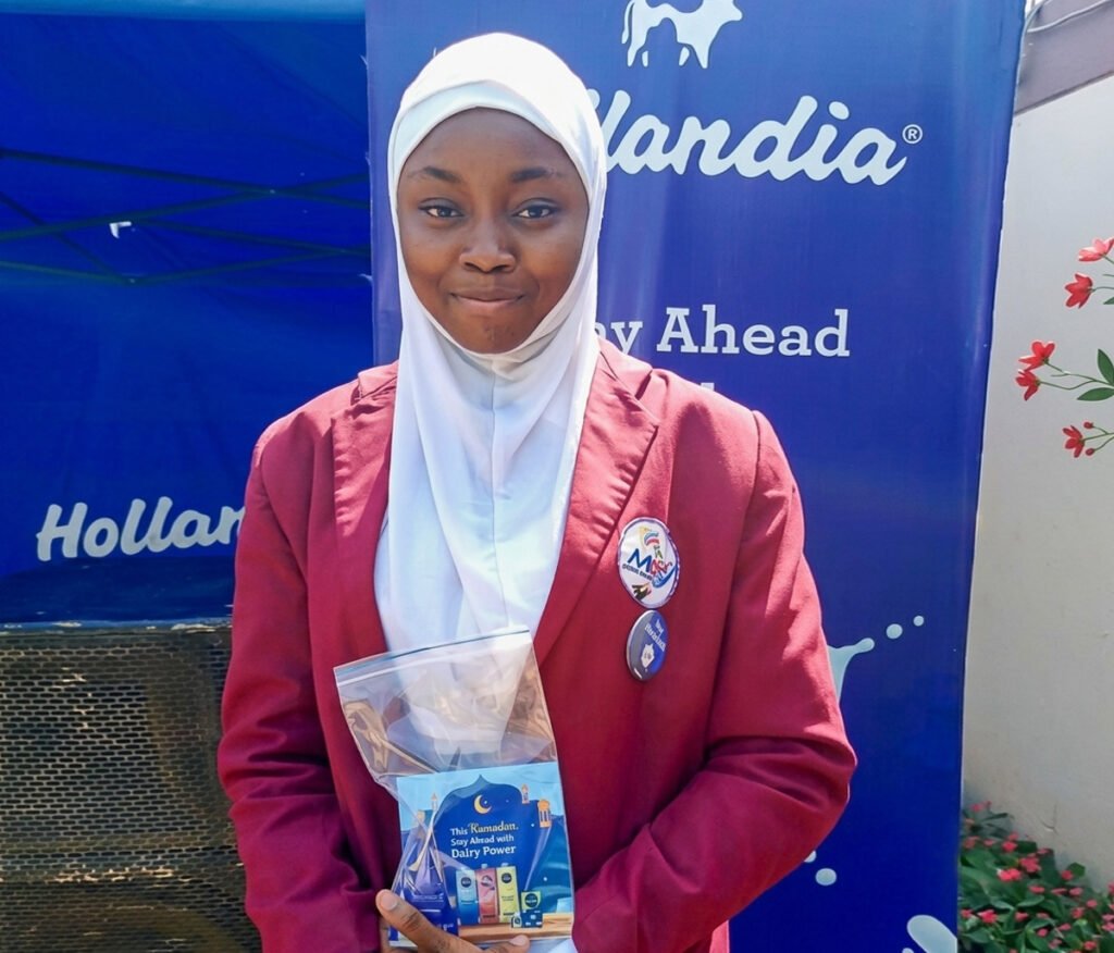 hollandia ramadan 1